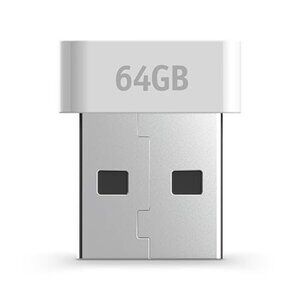 BRAND NEW, BLINK, 64 GB USB FLASH DRIVE!!!